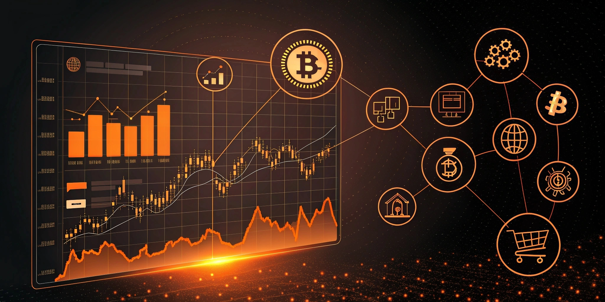 Analyse des Tendances Bitcoin